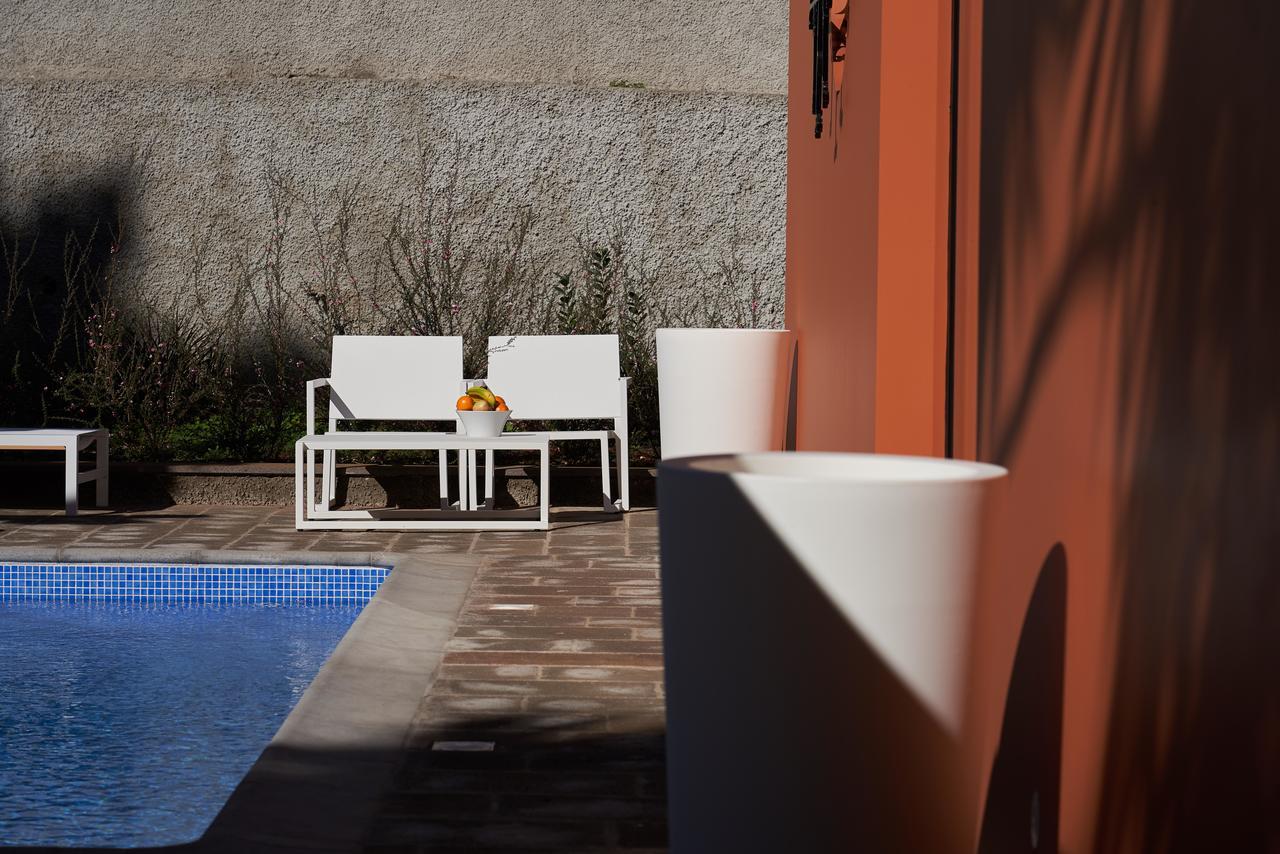 Funchal Charming Villa Bagian luar foto